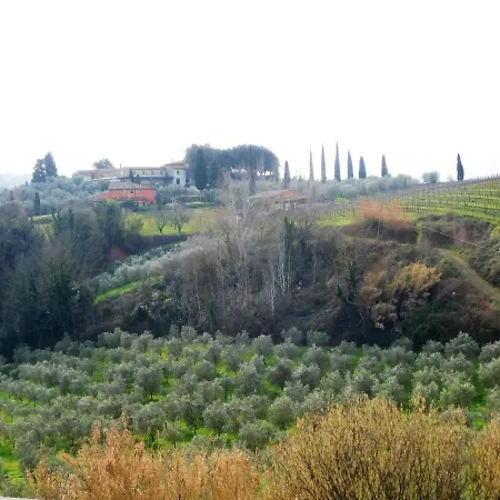 Agriturismo Terre di Toscana-2
